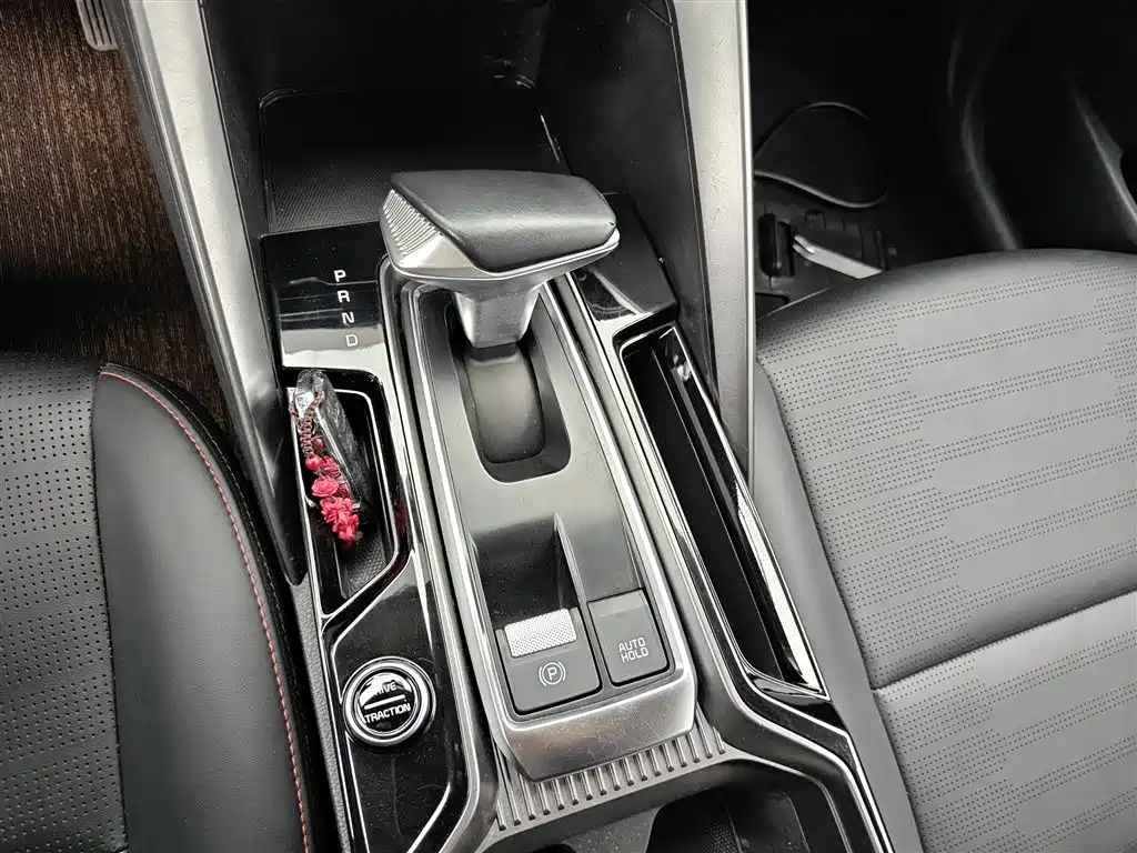 Kia Sportage 2021 — фото 14