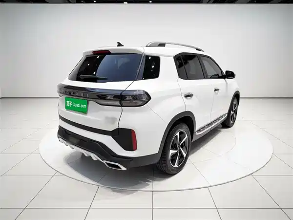 Hyundai ix35 2021