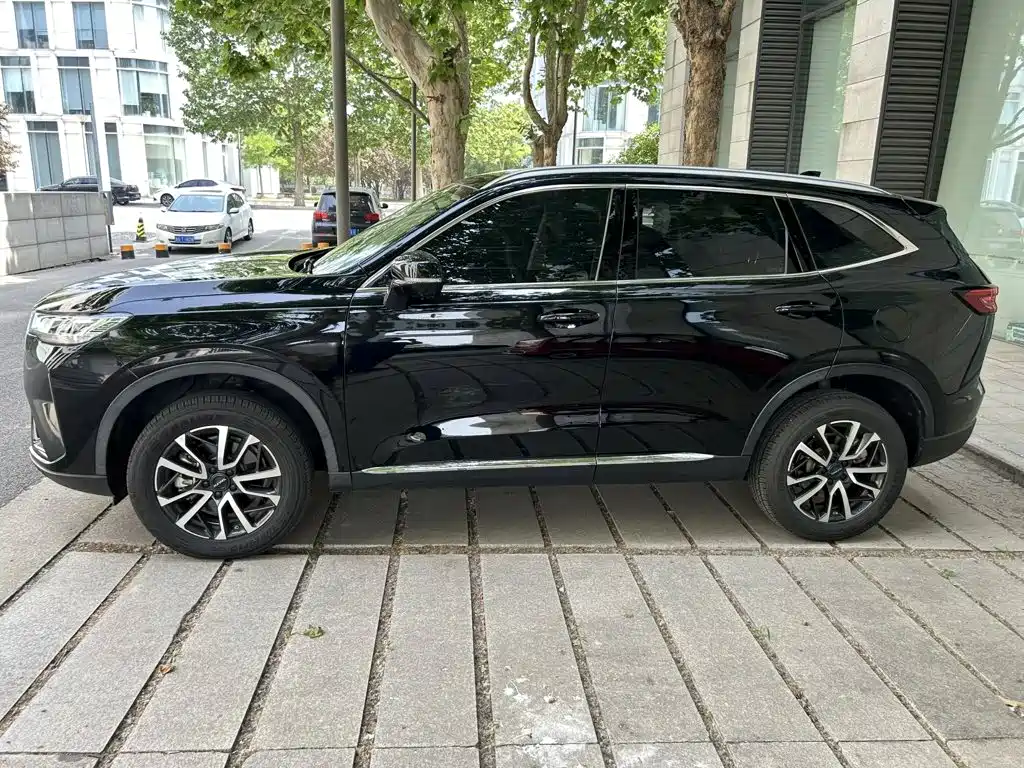 Haval H6 2021