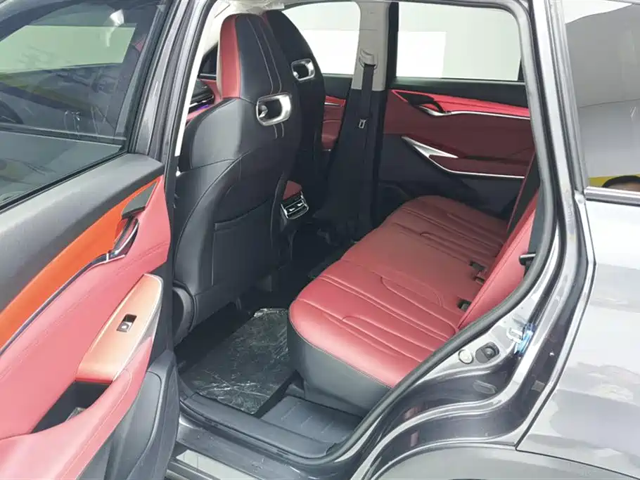 Changan CS75 PLUS 2020 — фото 11