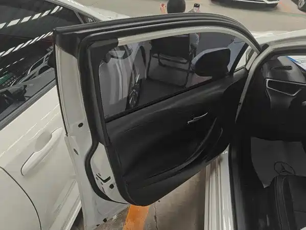 Toyota Levin 2023