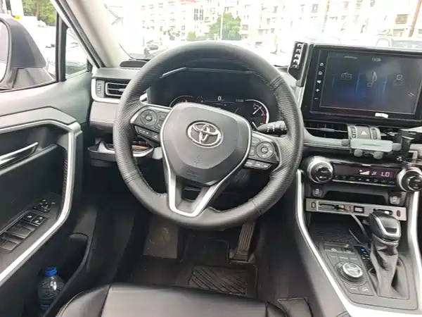 Toyota RAV4 2020