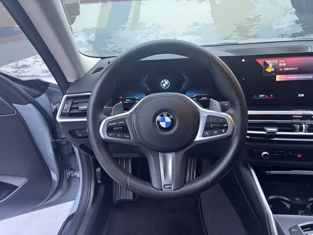 BMW 2 Series 2024 — фото 13