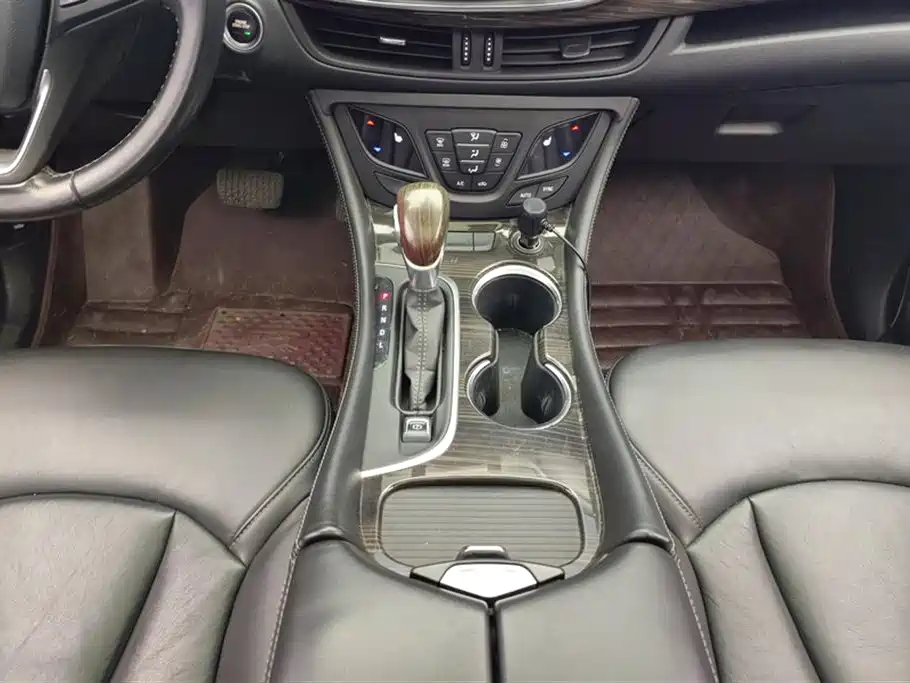 Buick Envision Plus 2019 — фото 16