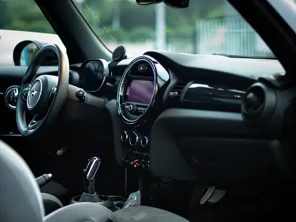 MINI MINI 2020