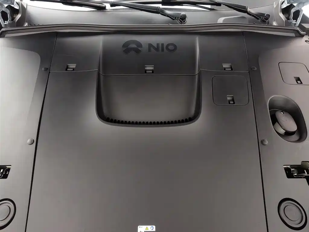 NIO ES6 2024