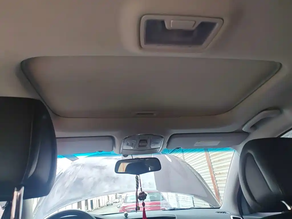 Hyundai Tucson 2016 — фото 18