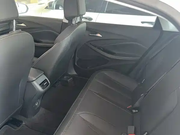 Buick Verano 2024