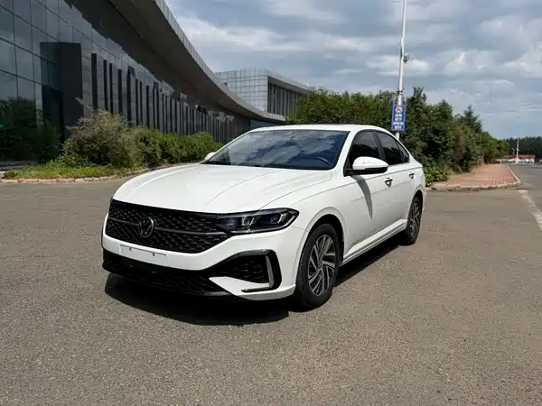 Volkswagen Lavida 2023
