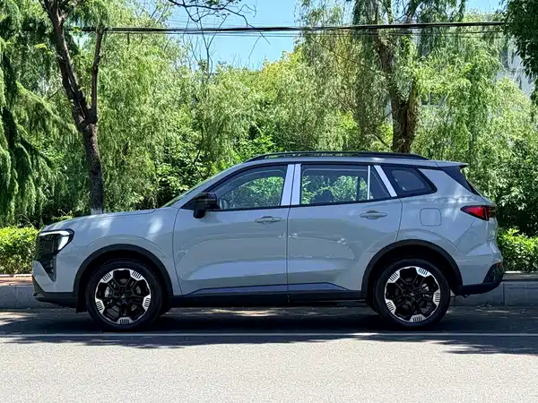 Ford Territory 2026