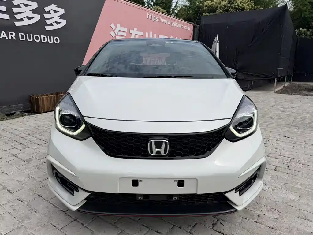 Honda LIFE 2022