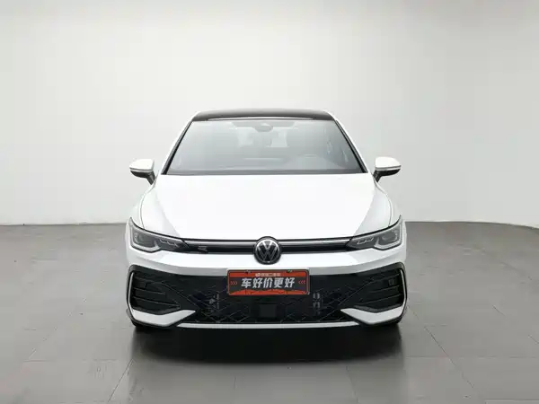 Volkswagen Golf 2026