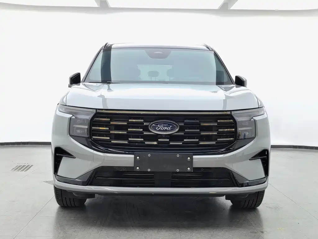 Ford Edge 2023 — фото 2