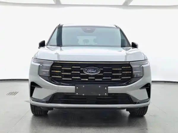 Ford Edge 2023