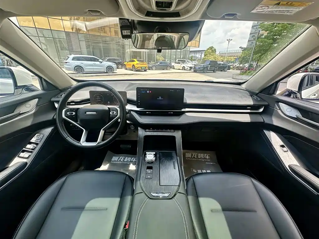 Haval H6 2023