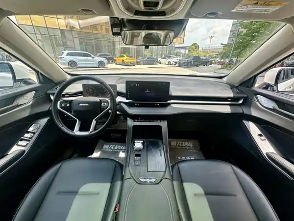 Haval H6 New Energy 2023
