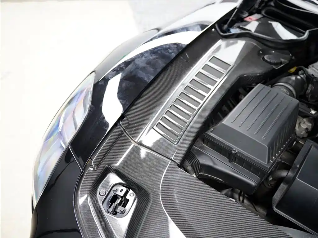 Mercedes-Benz SLS AMG 2013 — фото 48