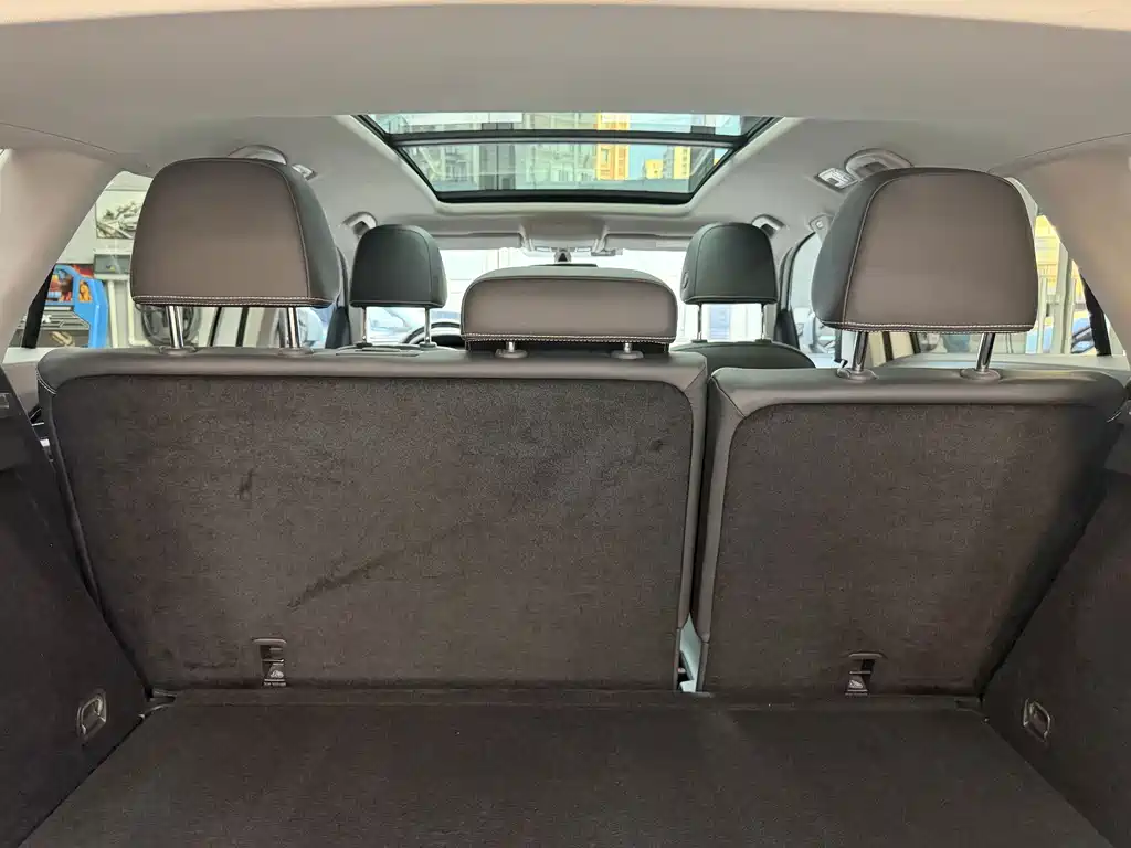 Volkswagen Teramont 2020 — фото 19