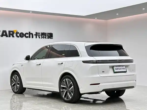 Li Auto L7 2024