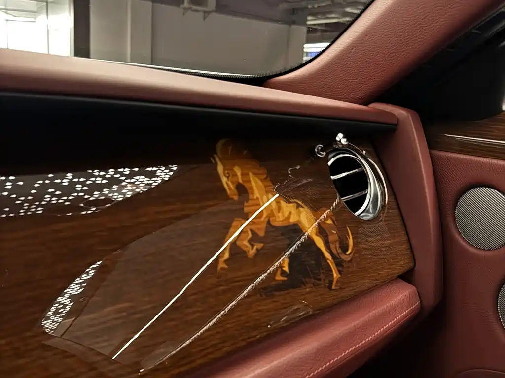 Rolls-Royce Ghost 2014 — фото 30