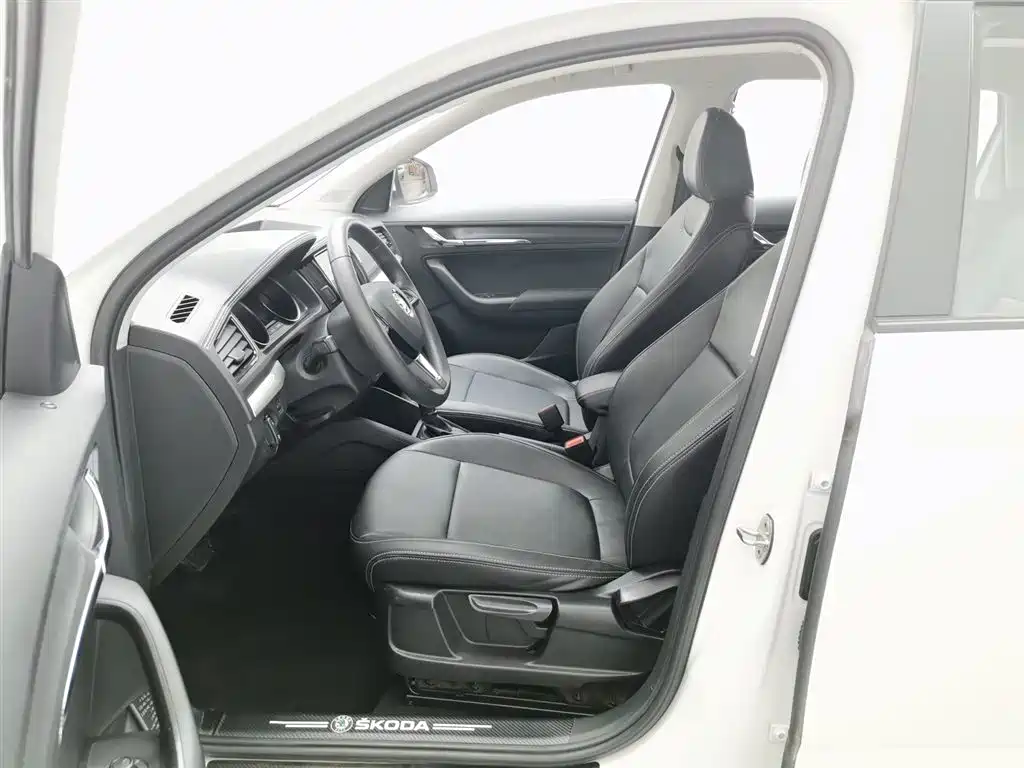 Skoda Kamiq 2021 — фото 10