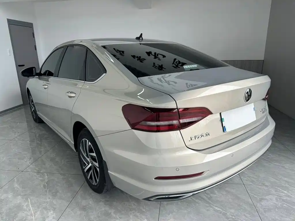 Volkswagen Lavida 2022