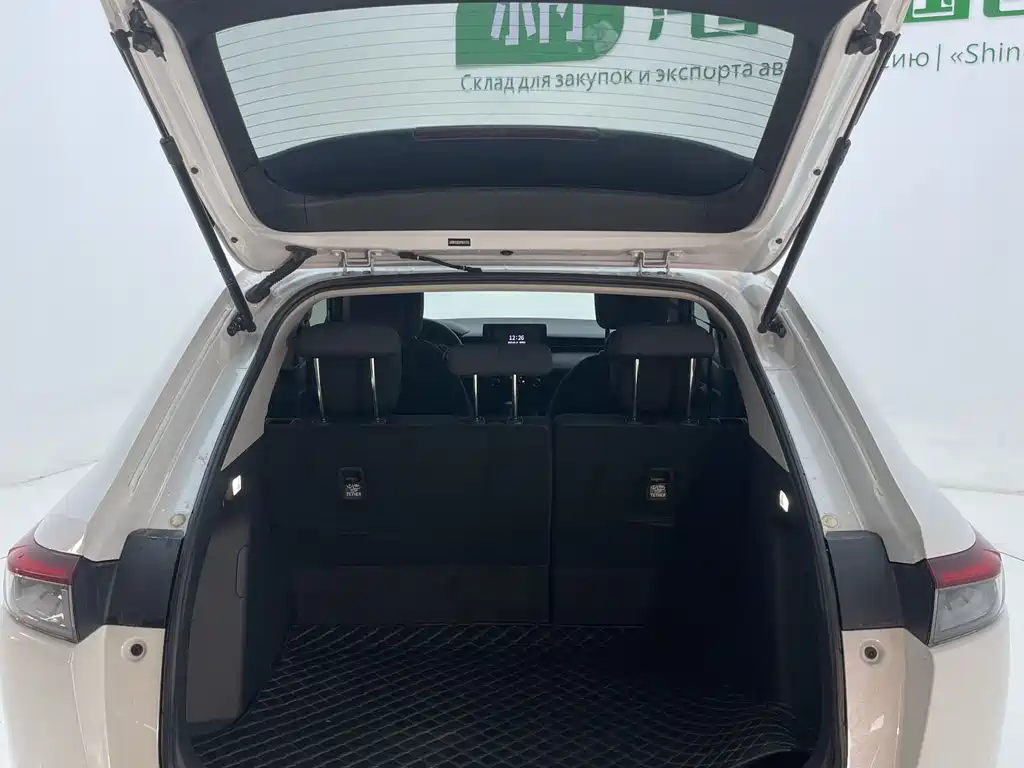 Honda Vezel 2023 — фото 26