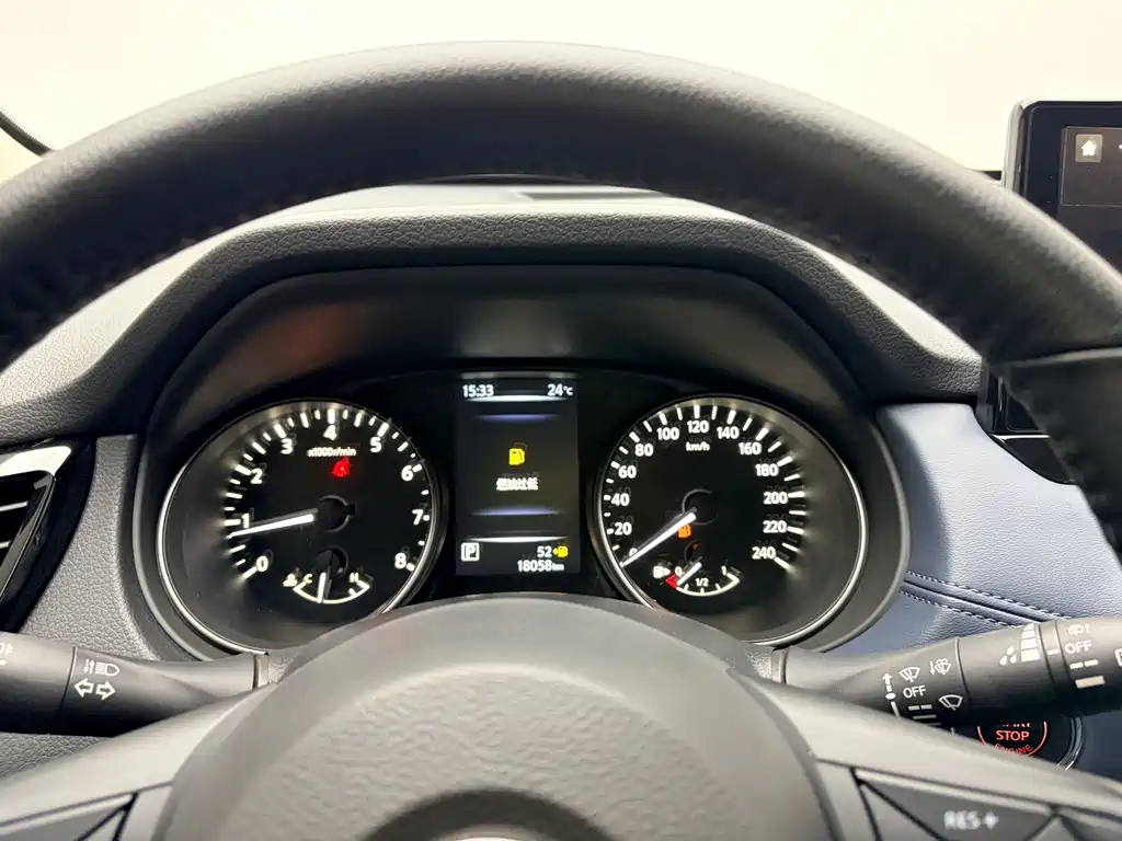 Nissan X-Trail 2025 — фото 14