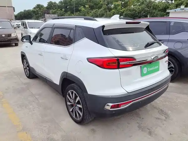 JMC Refine S4 2019