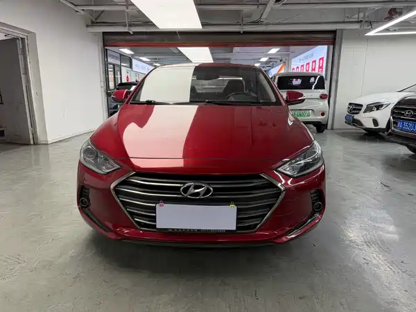 Hyundai Celesta 2018