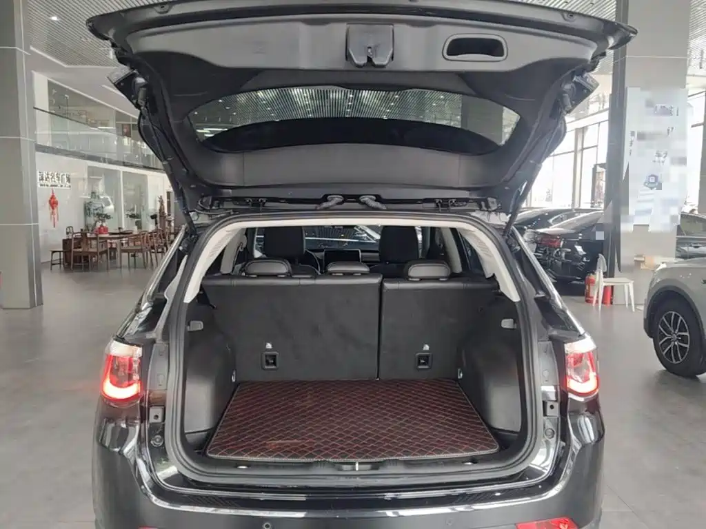 Jeep Compass 2022 — фото 19