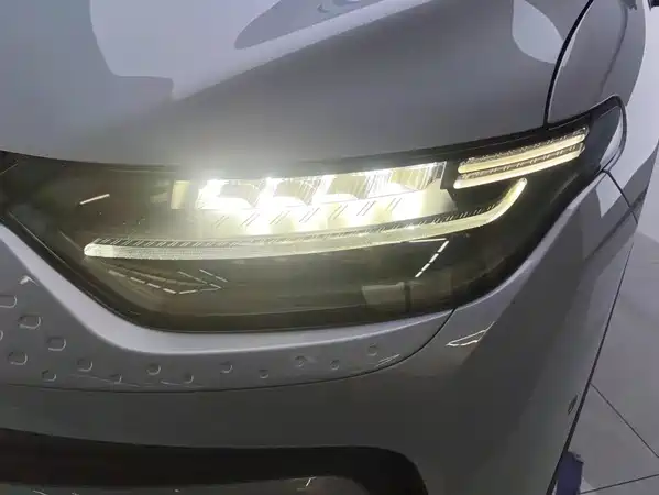 Leapmotor C11 2024