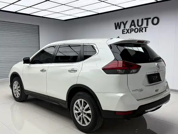 Nissan X-Trail 2023