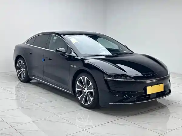 Luxeed S7 2025