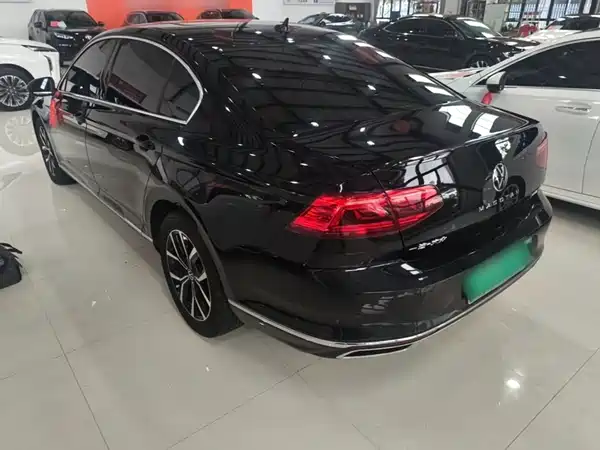 Volkswagen Magotan 2022