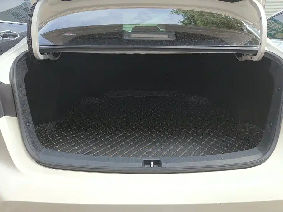 Toyota Levin 2019
