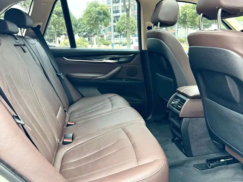 BMW X5 2015
