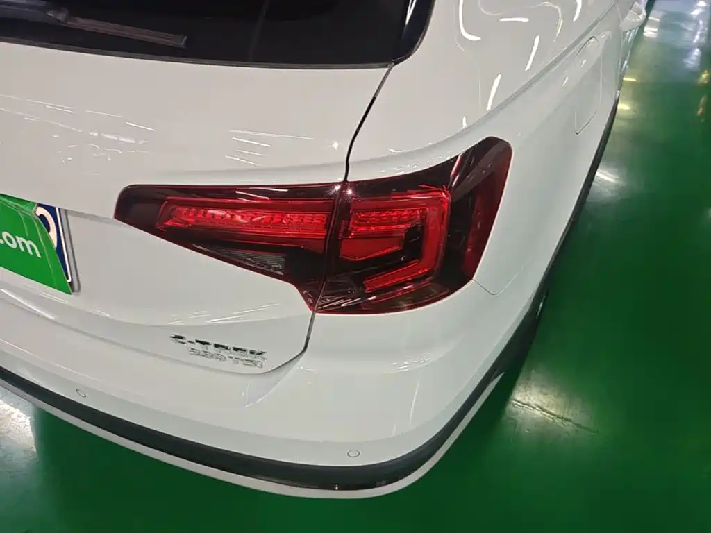 Volkswagen C-TREK Weiling 2018 — фото 8