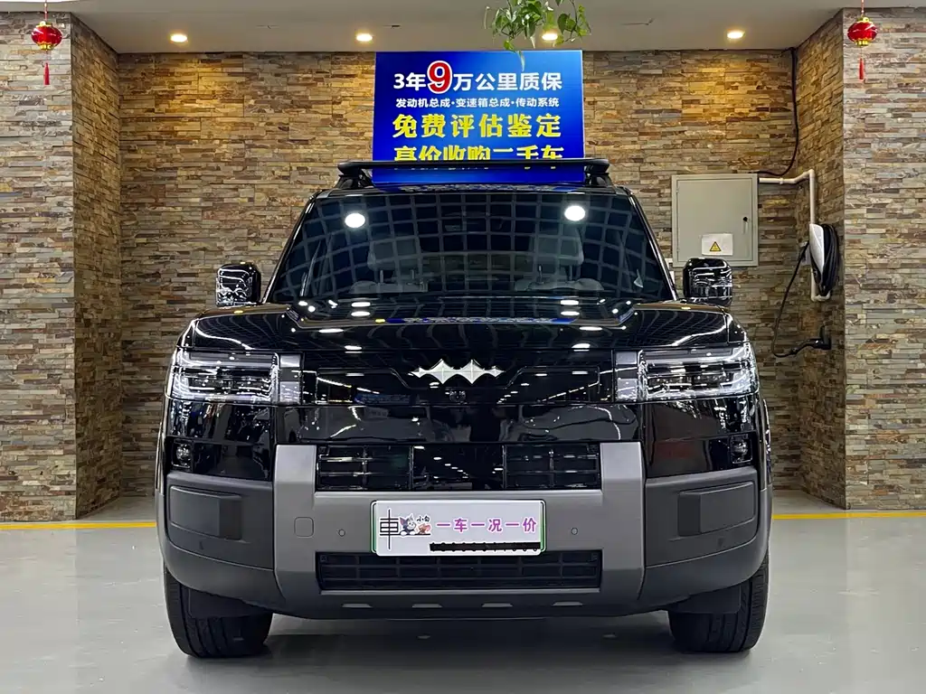 Fang Cheng Bao Ti7 2025