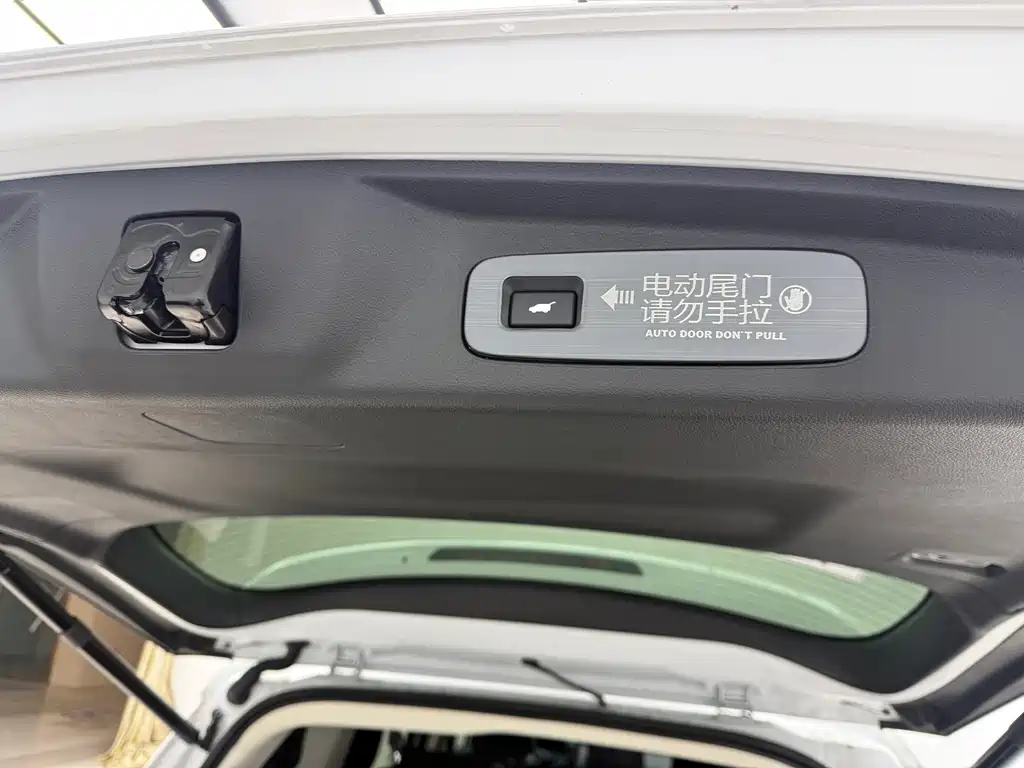 Honda Odyssey 2025 — фото 17