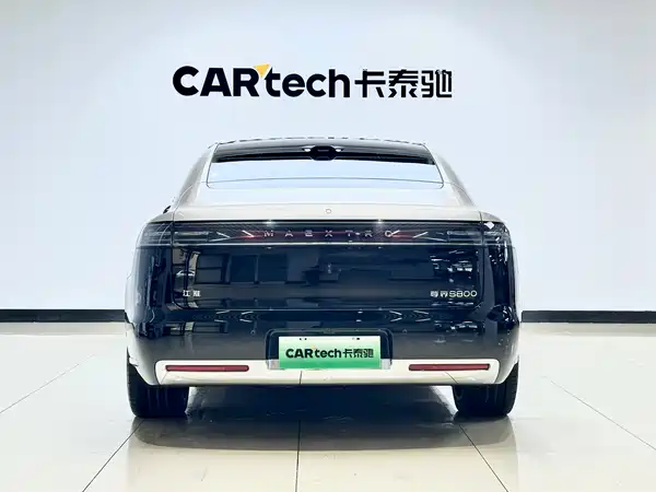 Zunjie S800 2025