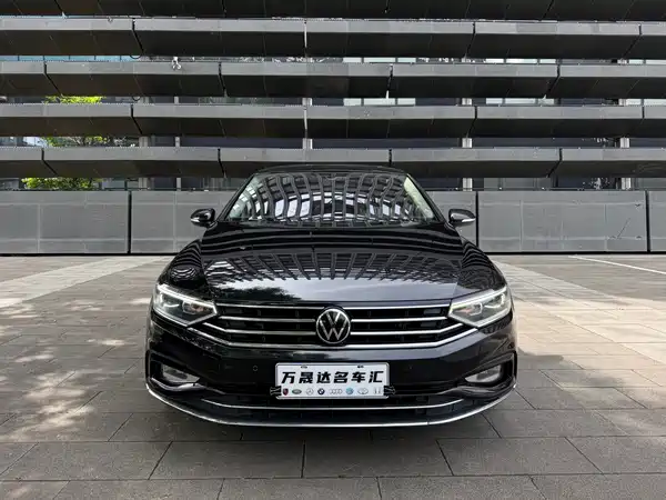 Volkswagen Magotan 2020