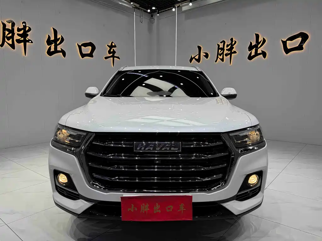 Haval H6 2022