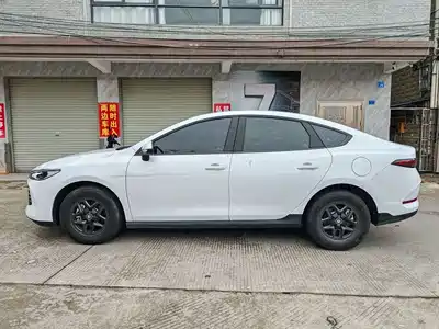 BYD Qin PLUS 2025