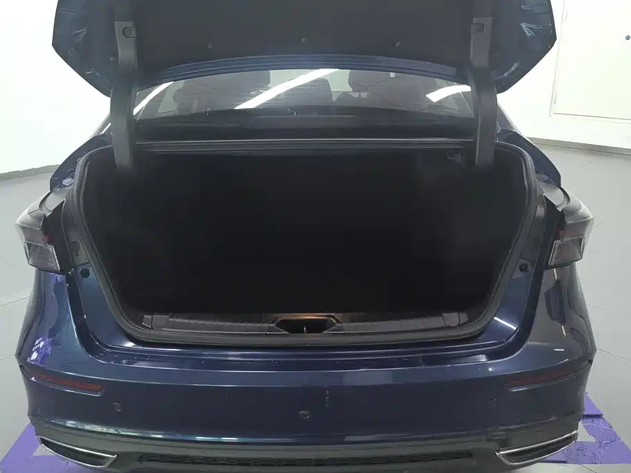 Chery Arrizo 5 PLUS 2021