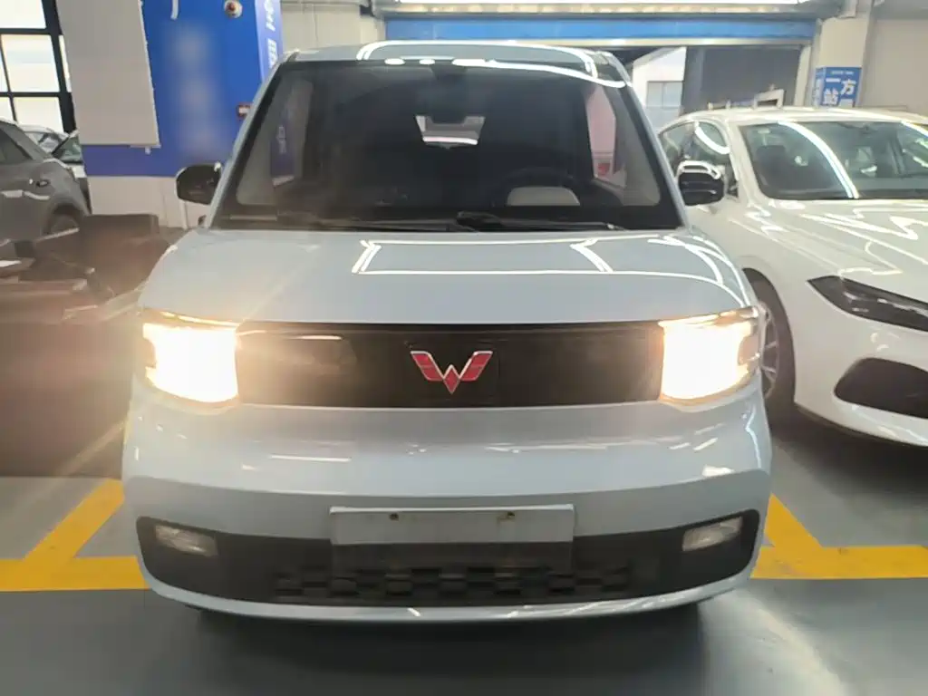 Wuling MINIEV 2020