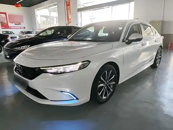 Honda Integra 2023