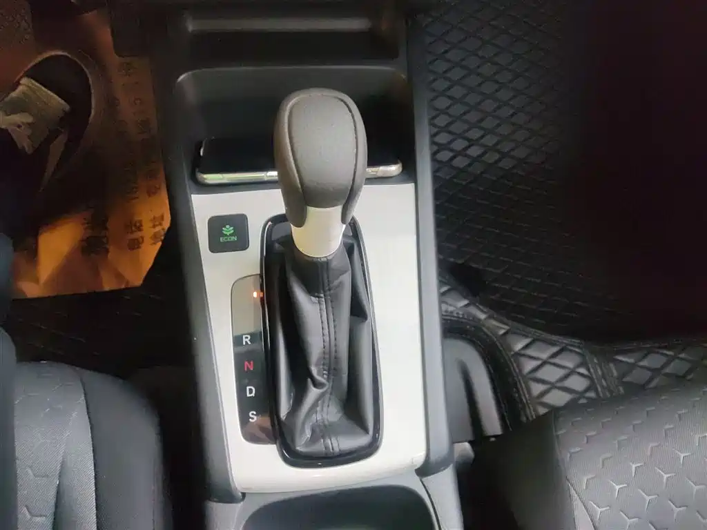 Honda Fit 2022 — фото 14