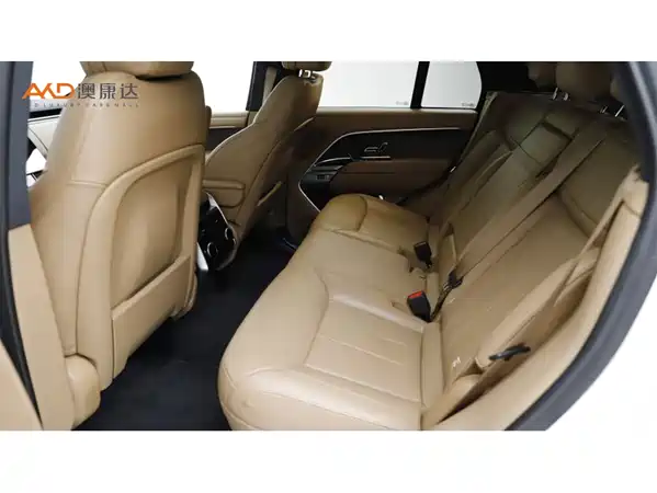Land Rover Range Rover 2023