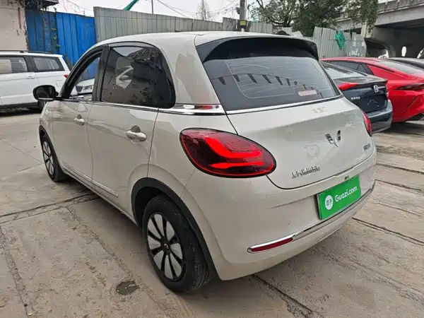 Wuling Bingo 2024
